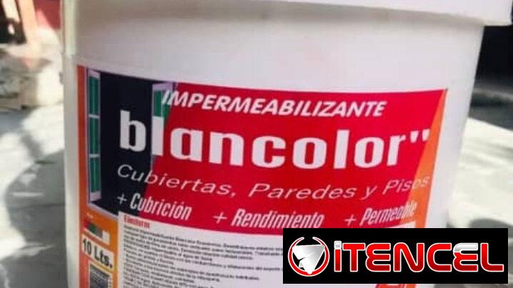 Excelente pintura para embellecer tú 🏡