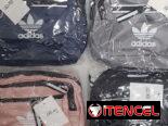 Riñonera NIKE y ADIDAS ,Canguro