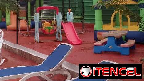 🪼 LOCAL CON 2 PISCINAS EN BOYEROS | PASADÍAS Y FIESTAS EN LA HABANA 🎉🏊✨