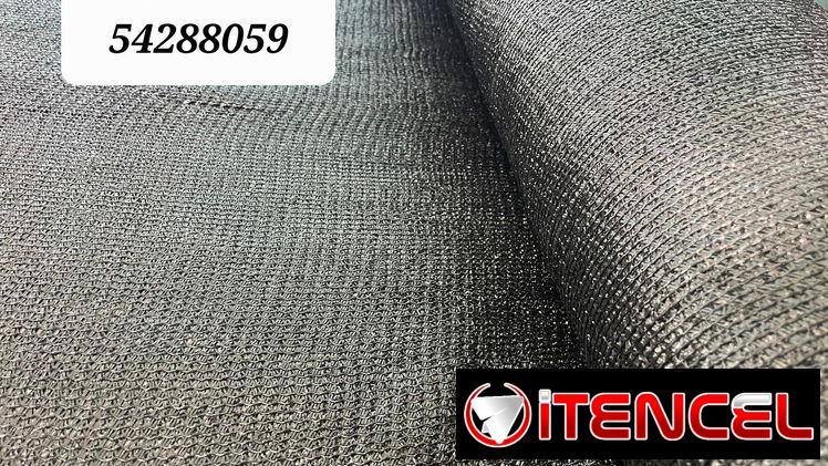 Malla de sombra 1usd m². Corte a medida.  Saran o maya de sombra