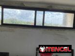Carpintería en aluminio exclusiva