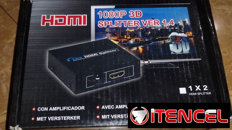 HDMI 1.4