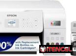 EPSON Eco Tank ET- 2803