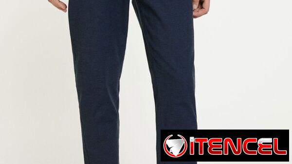 🧍‍♂️👖 Pantalones de Hombre – ¡Solo 35€! (Zara, Mango y más)