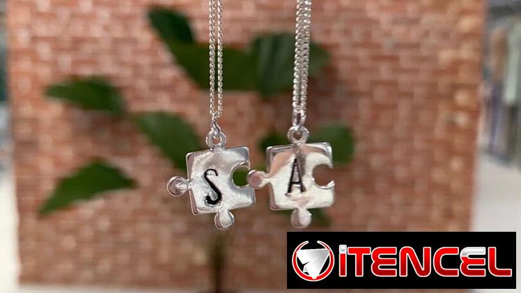 Accesorios de plata,perfumes y más 💍💎🧴