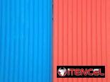 ⭕️TEJAS DE PVC ⭕️