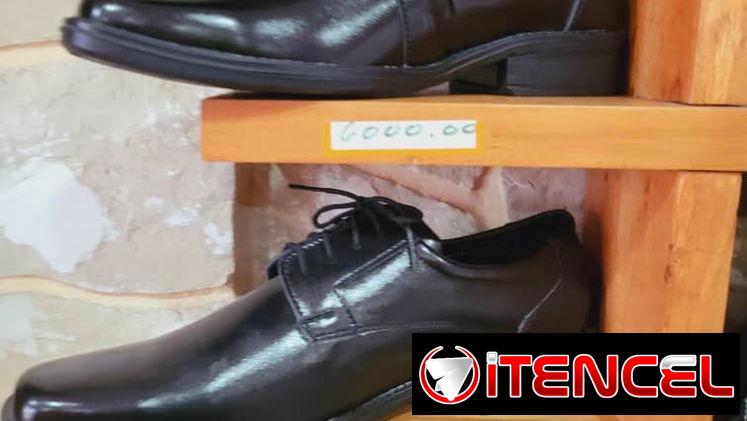 📢Variedad de calzados para hombres y mujeres