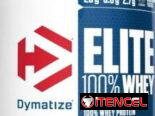 Whey Protein Proteína DYMATIZE ELITE