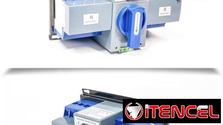 VENTA DE TRANSFER AUTOMÁTICO