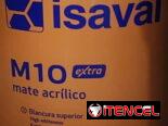 Aproveche nuestra amplia gama de pinturas, interiores, exteriores, anticorrosivo, impermeabilizante, para piscinas…
