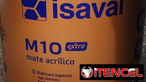 Aproveche nuestra amplia gama de pinturas, interiores, exteriores, anticorrosivo, impermeabilizante, para piscinas…