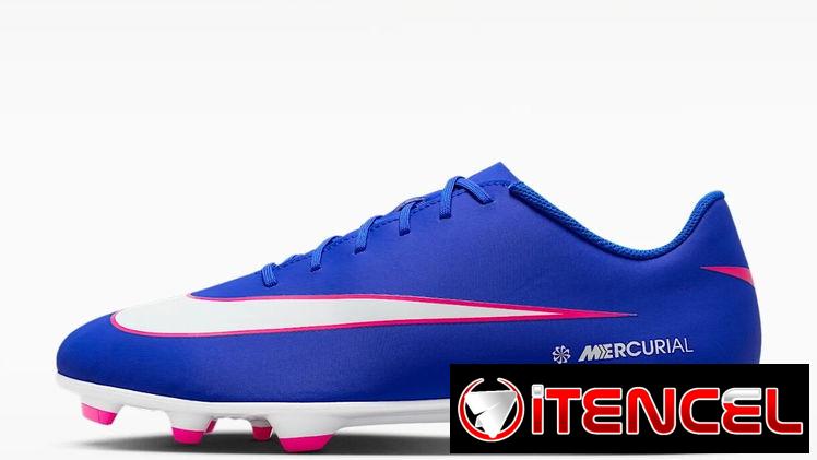 Vendo Tacos de Fútbol Originales Nike nuevos a estrenar