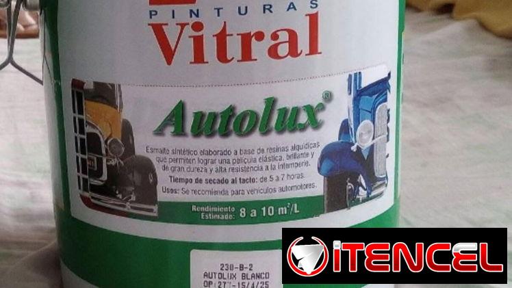 Pintura de auto 54703213