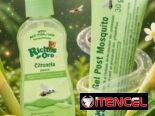 Manzatín y Aseo de Bebe Ricitos de Oro