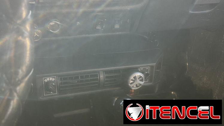 Se vende 2140 mecánica de fábrica