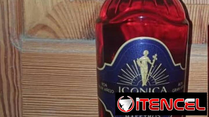 Selección de Maestro Icónica