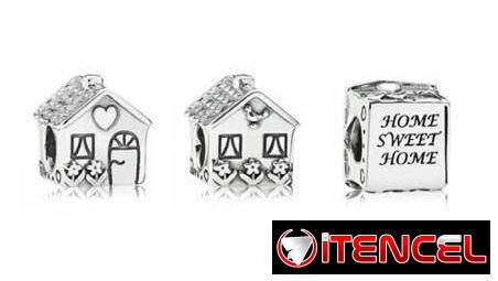 Charms / clips de separación