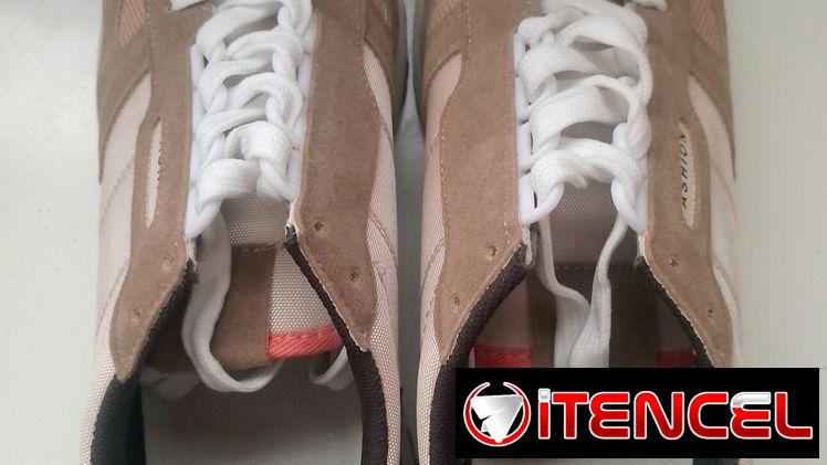 Zapatos – Tenis