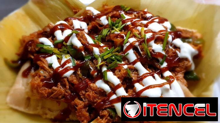 🌮🍔COMIDA A DOMICILIO🥪🍝