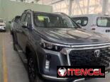 Vendo camioneta 4×4 automática de GASOLINA