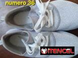 Zapatos mire las fotos