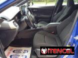 Envío de Toyota CHR 2019 a Cuba para venta en EE.UU.