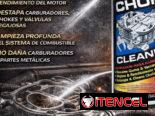 LIQUIDOS – GRASAS – LIBRICANTES
