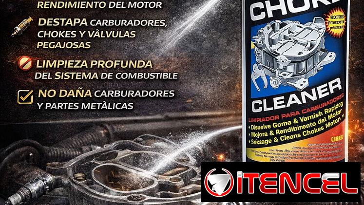 LIQUIDOS – GRASAS – LIBRICANTES