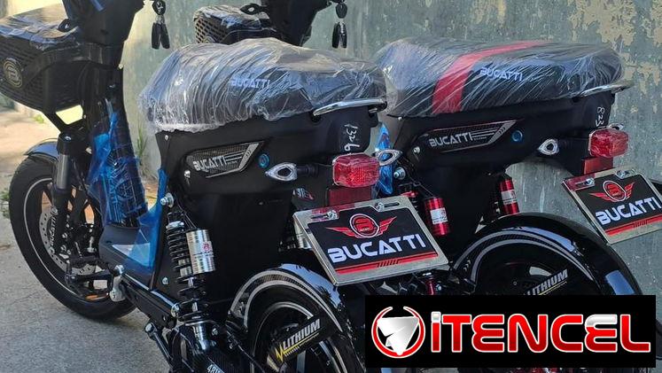 💥BICIMOTOS 👀💥