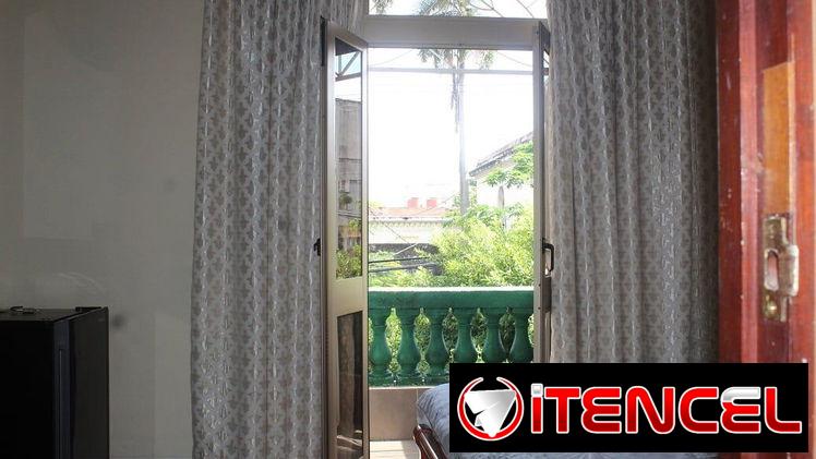 RENTA DE APARTAMENTOS EN EL VEDADO HABANERO. WhatsApp : + (53) 54 81 57 74