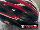 Casco para bicicleta