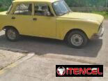 Se vende moskovich 2140 SL