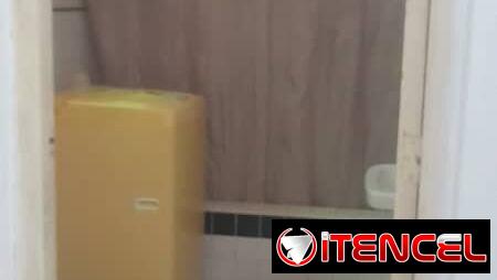 Se alquila apartamento de dos habitaciones en Jovellar