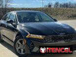 Entrega segura a Cuba Kia K5 LXSI 2021