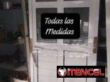 TODO LO K NECESITE EN CARPINTERÍA D ALUMINIO CON TRANSPORTE Y MONTAJE INCLUIDO CUALKIER DUDA CONTACTAR AL 59110379.