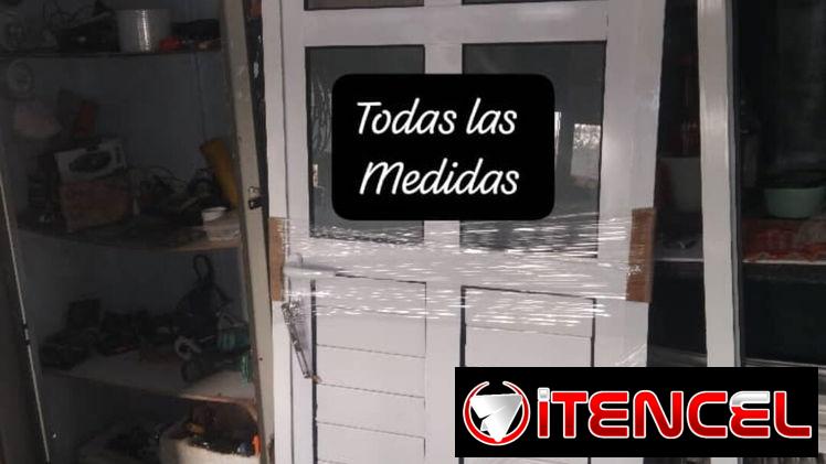 TODO LO K NECESITE EN CARPINTERÍA D ALUMINIO CON TRANSPORTE Y MONTAJE INCLUIDO CUALKIER DUDA CONTACTAR AL 59110379.