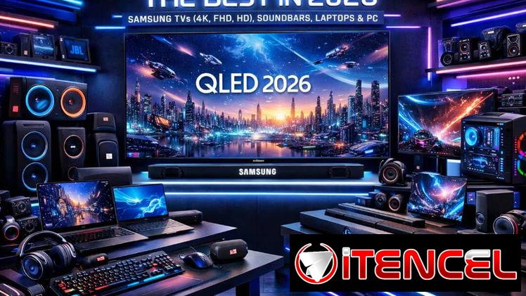 🚀💻 ¡Las Mejores Laptops de 2026! 💻🚀Intel® Rizen™ HP ACER DELL LENOVO 12ª, 13ª y 14ª W +53 53778470