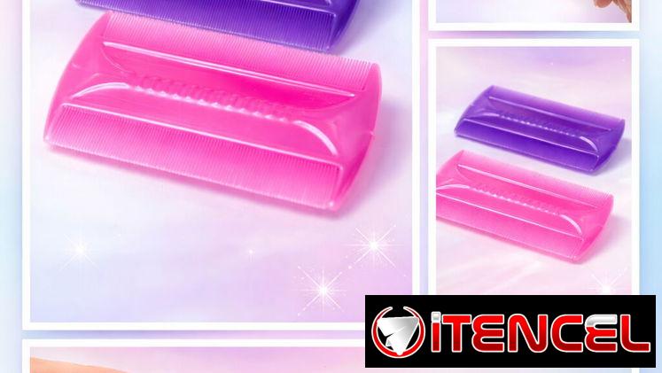 🩷💜PEINES PARA PIOJOS 🩷💜