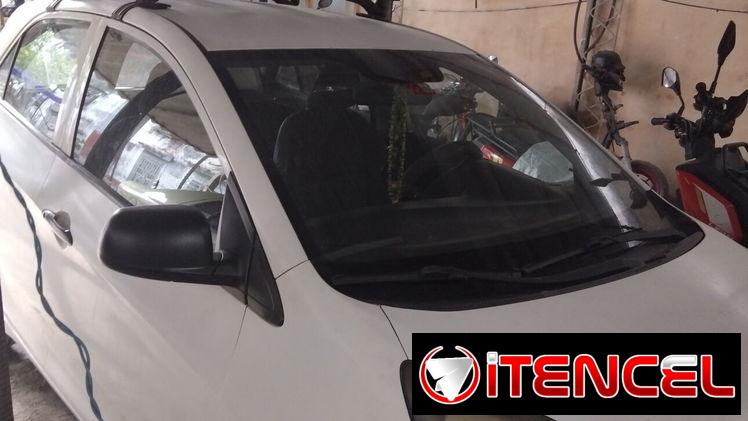 Se vende kia picanto automático 2012