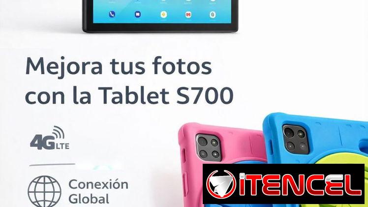 Tablet:A