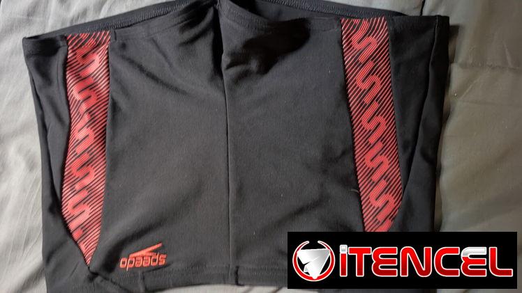 Trusa marca Speedo, para varón talla 28. ( Para niño alguien muy delgado)