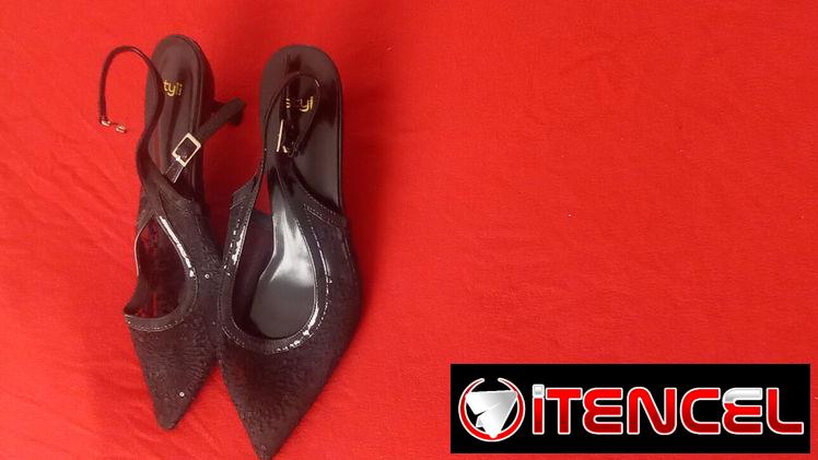 Vendo zapatos de mujer ballerinas y puntifinos