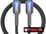 Pd Super Carga Rápida  Cable Tipo C a tipo C  Precio 5 usd