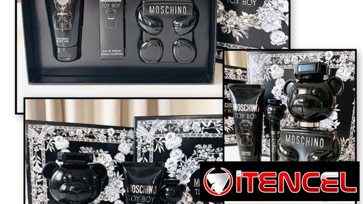 Perfumes🧏🏼‍♀️Todos los Set son originales, nada de copias 💯originales referencias y sellos de autenticidad✅LM joyeria