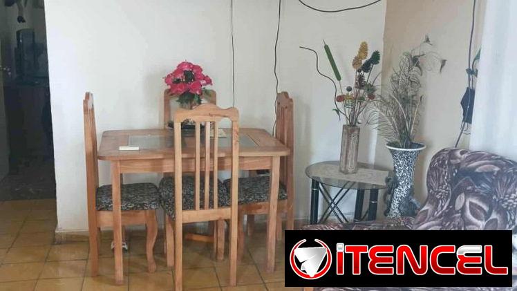 🏡Se vende Apto en Zona Residencial en 3er piso en víbora Park