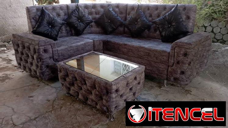 Muebles