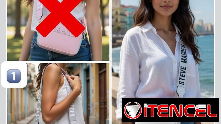 Bolsos modelos oh