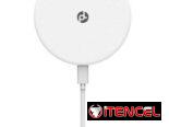 * Cargador Inalámbrico PowerLab 10W Qi