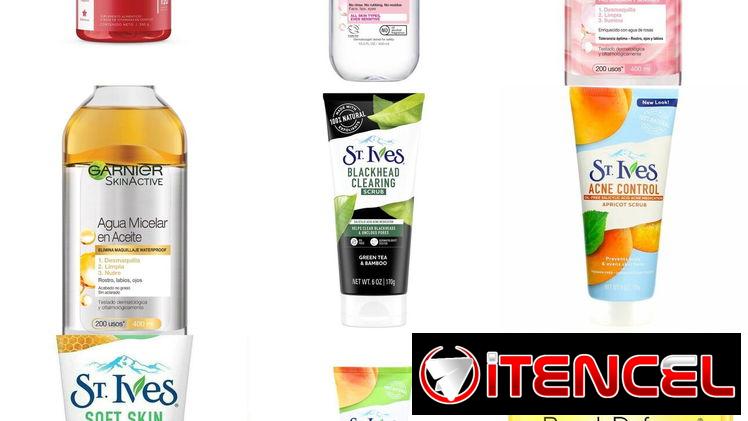 Skincare, maquillaje y productos para el cuidado de la piel y el cabello | Yellow Beauty