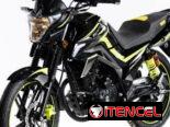 ✨️MOTO KRATHOS 200 CC